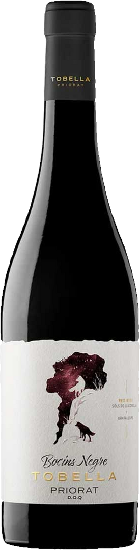 Finca Tobella Priorat Negre Bocíns 2024 - Bottle Hero