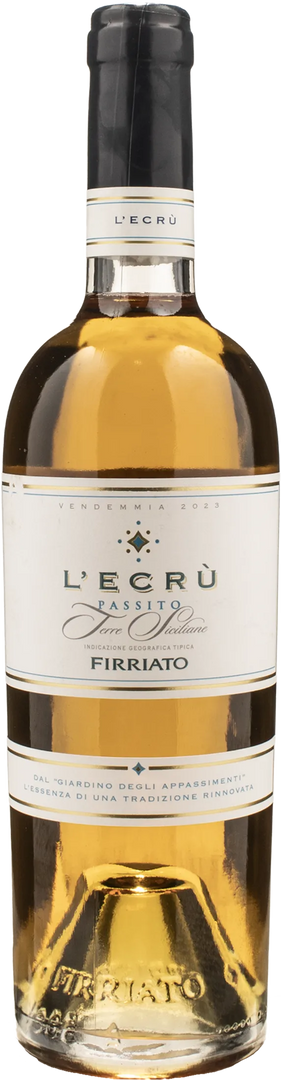 Firriato L'Ecru Passito 0.5L 2023