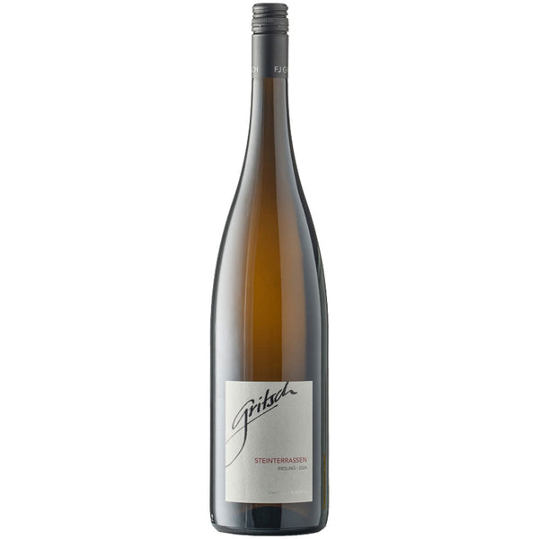 FJ Gritsch, Riesling Steinterassen 2025 White - Bottle Hero