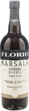 Florio Marsala Secco Superiore Riserva - Bottle Hero