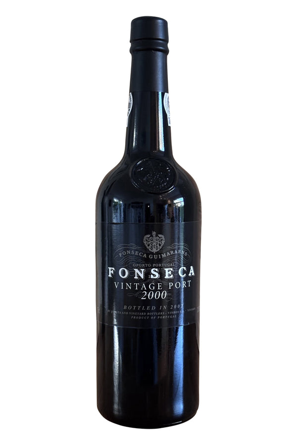 Fonesca Vintage 2000 - Bottle Hero