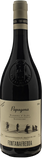 Fontanafredda Barbera d'Alba Superiore Papagena 2024 - Bottle Hero