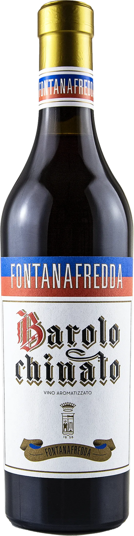 Fontanafredda Barolo Chinato 0.5L