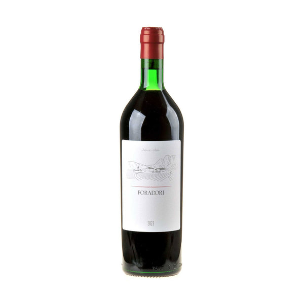 Foradori Teroldego Vigneti delle Dolomiti Bio 2023 - Bottle Hero