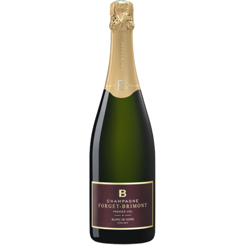 Forget-Brimont, Champagne Blanc de Noirs - Extra Brut 1. Cru - Bottle Hero