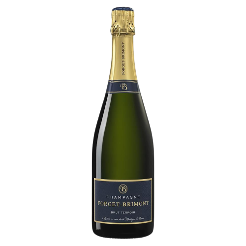 Forget-Brimont, Champagne Brut 1. Cru Magnum 1,5 liter - Bottle Hero