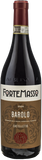 Fortemasso Barolo Castelletto 2020
