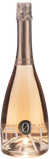 Franc Lizer Spumante Opale Rosè Zero Alcol