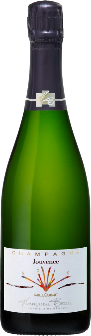 Françoise Bedel Jouvence Françoise Bedel, 2013 - Bottle Hero