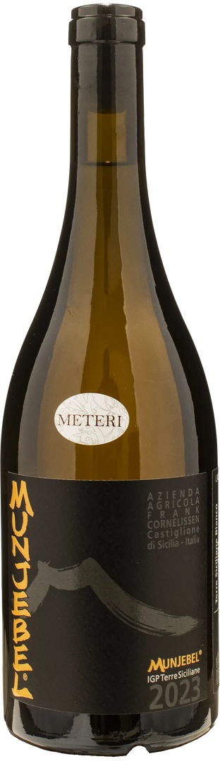 Frank Cornelissen Munjebel Bianco 2023