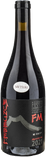 Frank Cornelissen Munjebel Rosso FM 2021