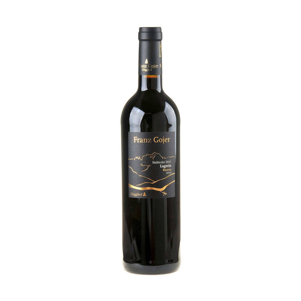 Franz Gojer - Glögglhof Lagrein Riserva 2023 - Bottle Hero