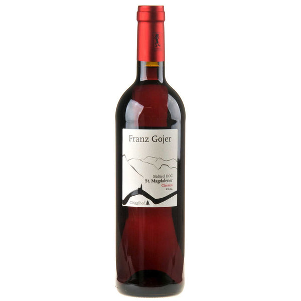 Franz Gojer - Glögglhof St. Magdalener Classico 2024 - Bottle Hero