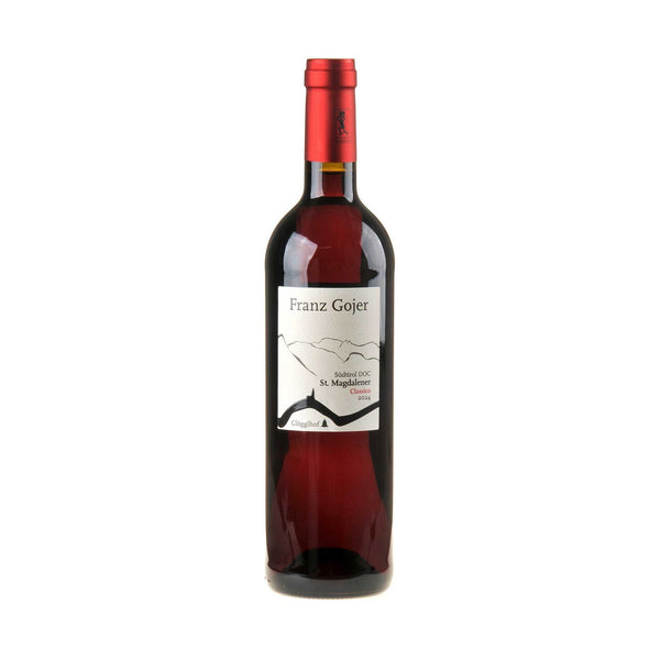 Franz Gojer - Glögglhof St. Magdalener Classico 2024 - Bottle Hero