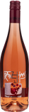 Franz Haas Pinot Nero Rosè 2025 - Bottle Hero