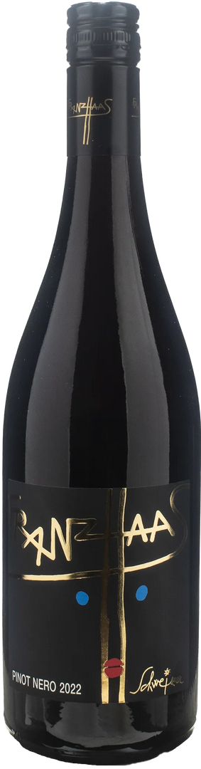 Franz Haas Pinot Nero Schweizer 2022