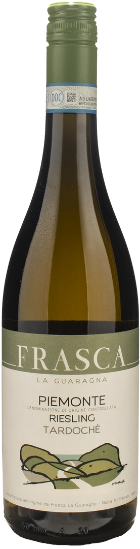 Frasca Piemonte Riesling Tardoche 2022