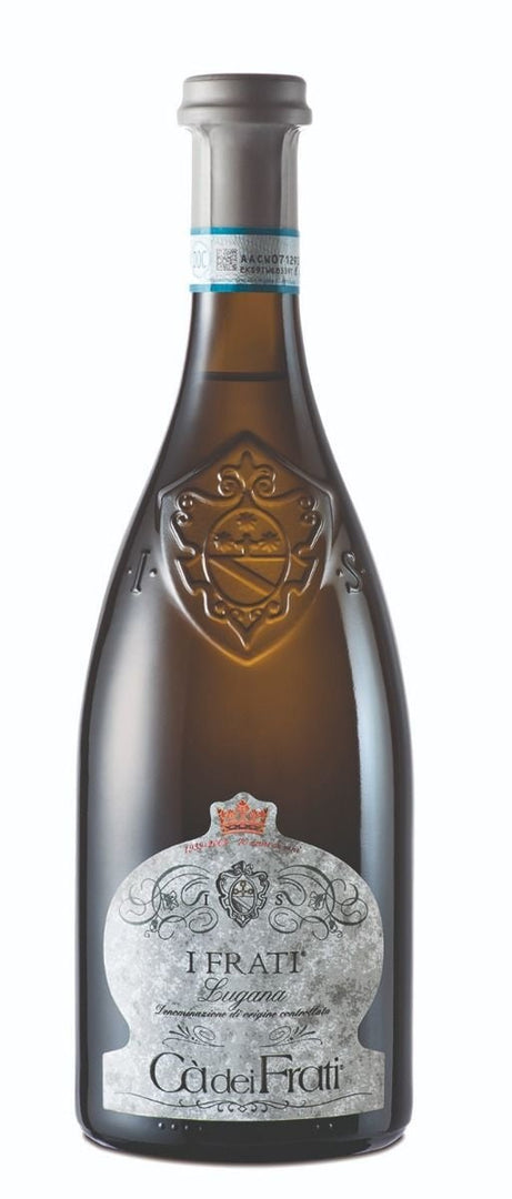 Cà dei Frati, I Frati Lugana 2025 White - Bottle Hero
