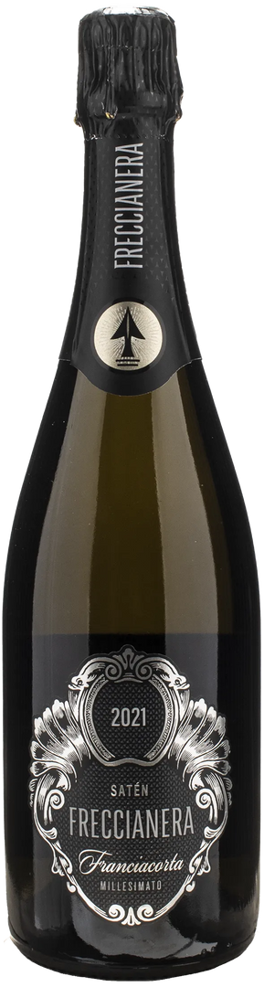 Freccianera Franciacorta Saten Brut 2021