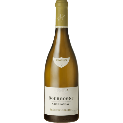 Frédéric Magnien, Bourgogne Chardonnay 2022