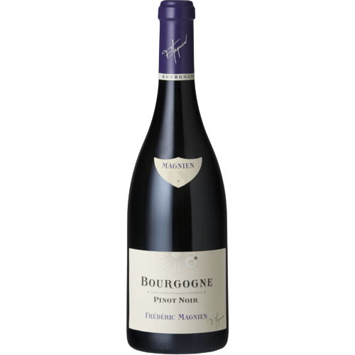 Frédéric Magnien, Bourgogne Côte d'Or "Pinot Noir Fééric" 2022 - Bottle Hero