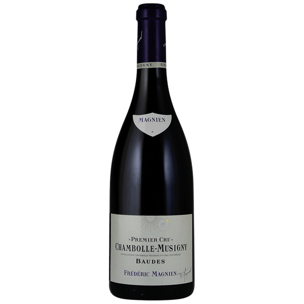 Frédéric Magnien, Chambolle-Musigny 1. Cru "Les Baudes" 2022