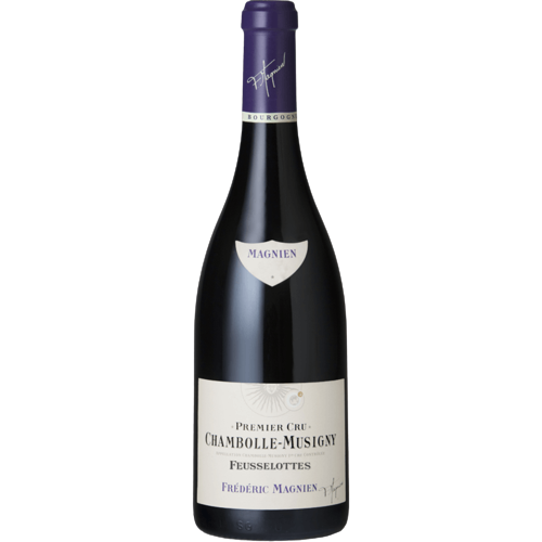 Frédéric Magnien, Chambolle-Musigny 1. Cru "Les Borniques" 2021 - Bottle Hero