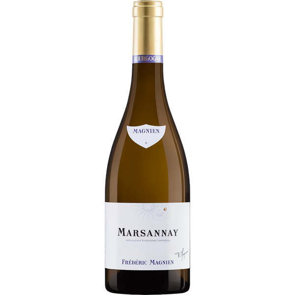 Frédéric Magnien, Marsannay Blanc 2021