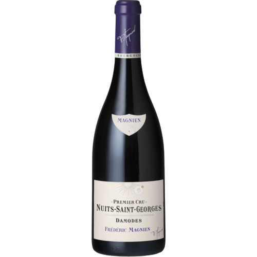 Frédéric Magnien, Nuits-Saint-Georges 1. Cru ”Les Damodes” 2021 - Bottle Hero