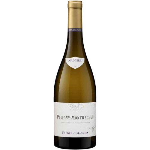 Frédéric Magnien, Puligny-Montrachet 2021 - Bottle Hero