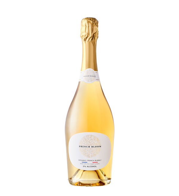 French Bloom - Le Blanc 0,0% - Bottle Hero