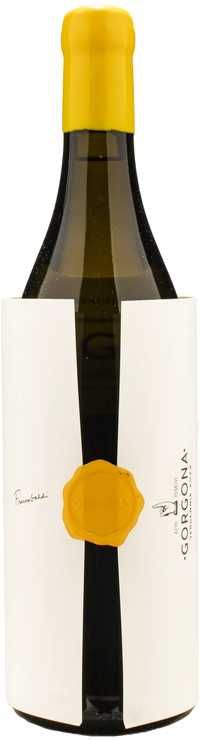 Frescobaldi Gorgona Bianco 2024