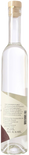 Frydenlund Slot's Æblebrændevin, 42%, 37,5 cl. - Bottle Hero
