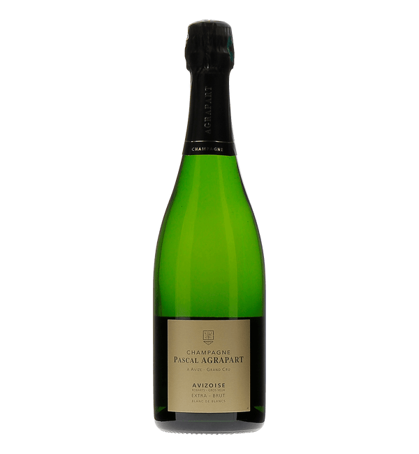 Champagne Agrapart et Fils Avizoise Grand Cru 2011 - Bottle Hero