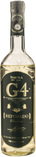 G4 Tequila Reposado Premium 0.70L