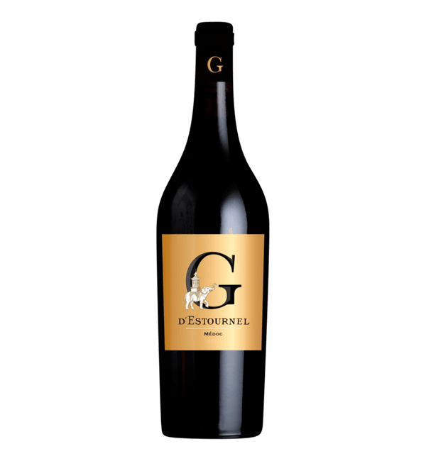 Château Cos d'Estournel G d'Estournel 2020 - Bottle Hero
