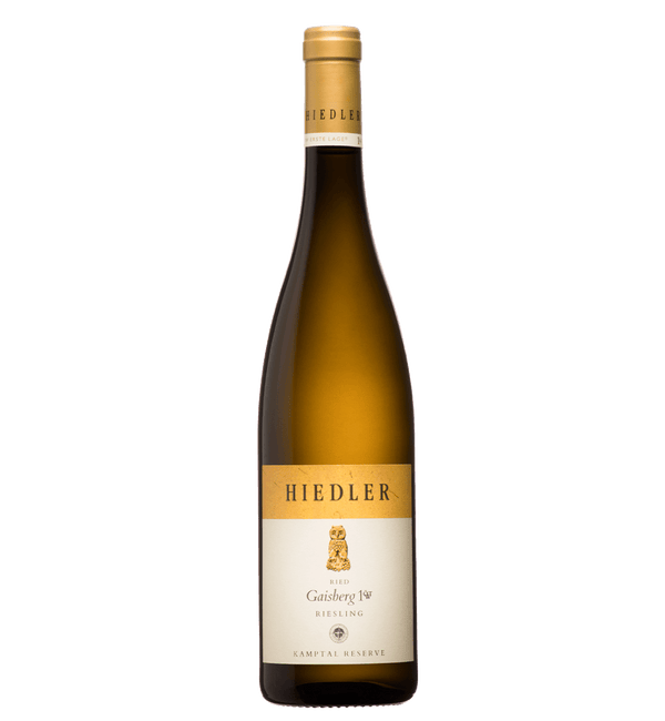 Weingut Hiedler Gaisberg 1 ÖWT Reserve Riesling 2023 - Bottle Hero