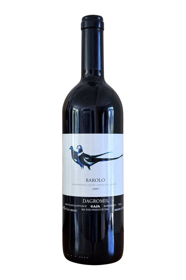 Gaja Dagromis Barolo 2009 - Bottle Hero