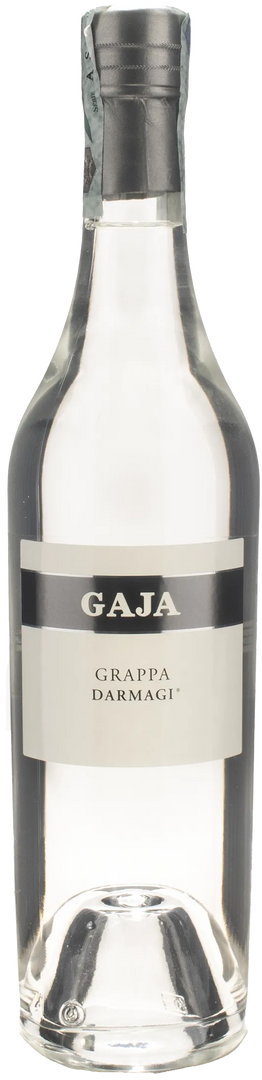Gaja Grappa Darmagi 0.5L - Bottle Hero