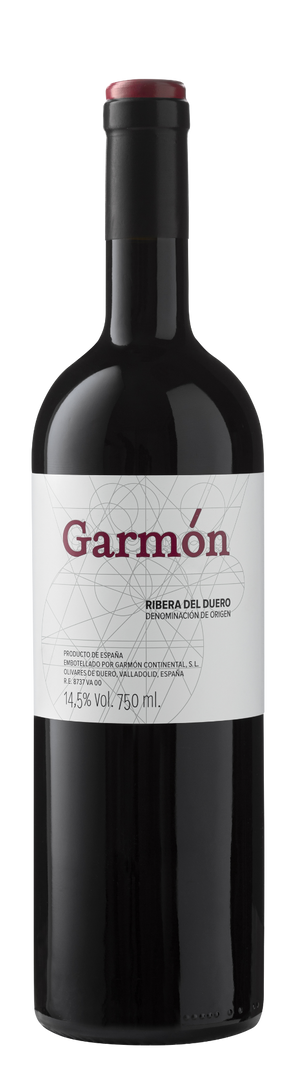 2021 Garmón Continental Garmón - Bottle Hero