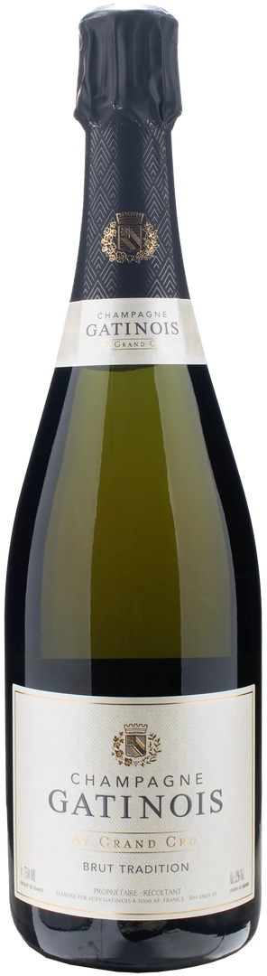 Gatinois Champagne Grand Cru Tradition Brut