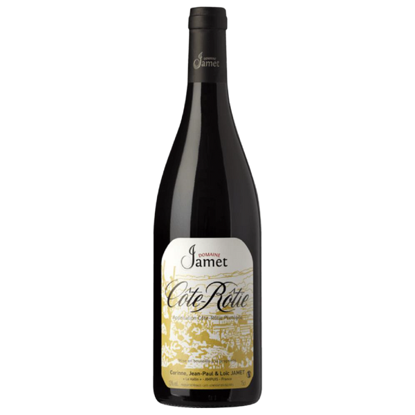 Domaine Collines, Domaine Jamet Cote Rotie 2022 (75 CL) - Bottle Hero