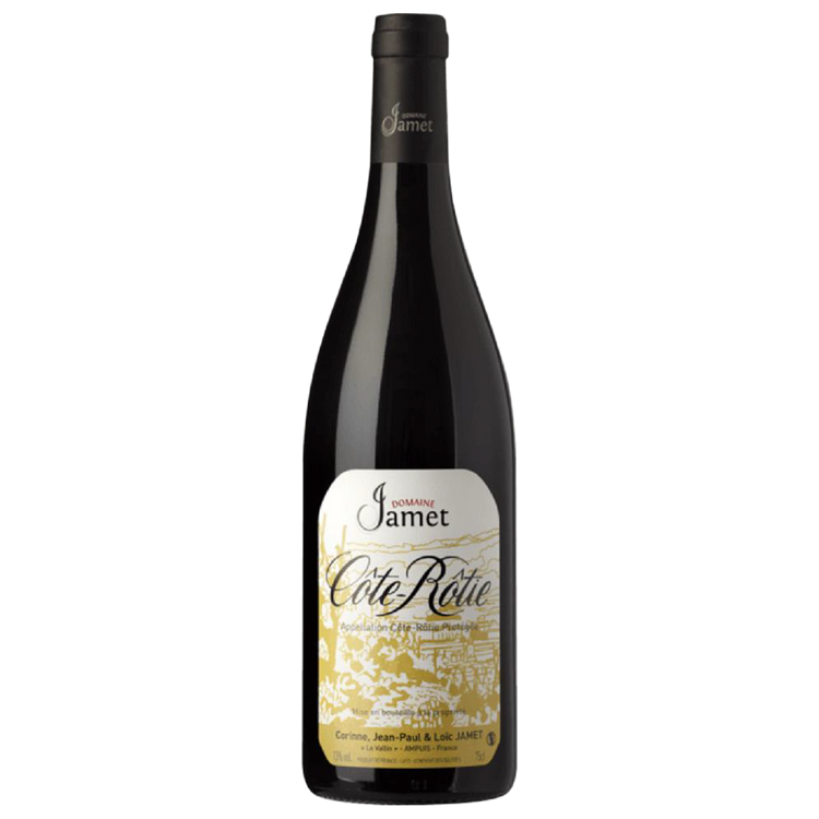 Domaine Jamet Cote Rotie 2023