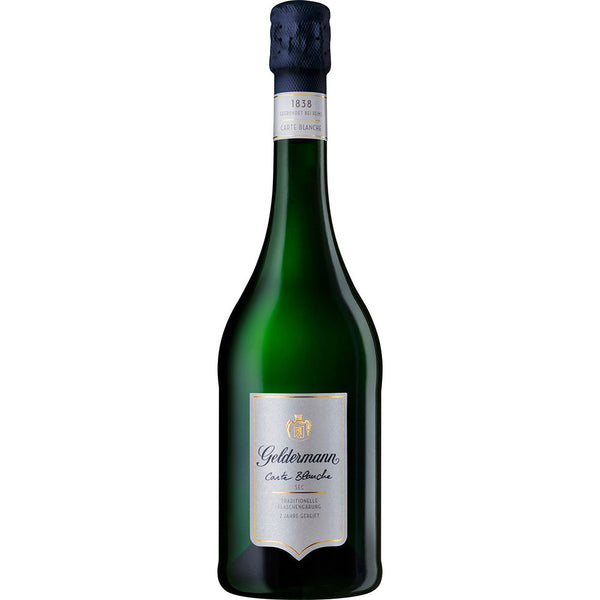 Geldermann, Carte Blanche Sec - Bottle Hero