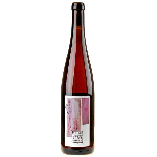 Georg Lingenfelder Grauburgunder 2023 white - Bottle Hero