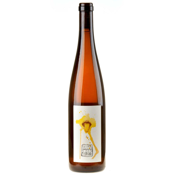 Georg Lingenfelder Morio Muskat 2023 white - Bottle Hero