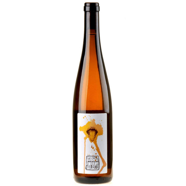 Georg Lingenfelder Morio Muskat 2024 white - Bottle Hero
