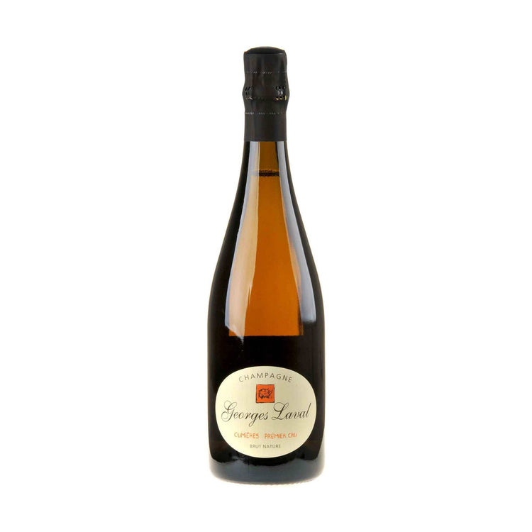 Georges Laval Cumières 1er Cru Brut Nature Bio LB23