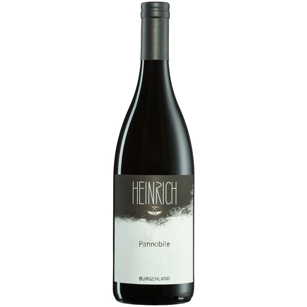 Weingut Heinrich, Heinrich Pannobile Burgenland 2018 - Bottle Hero