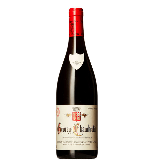 Armand Rousseau Gevrey-Chambertin 2005 - Bottle Hero